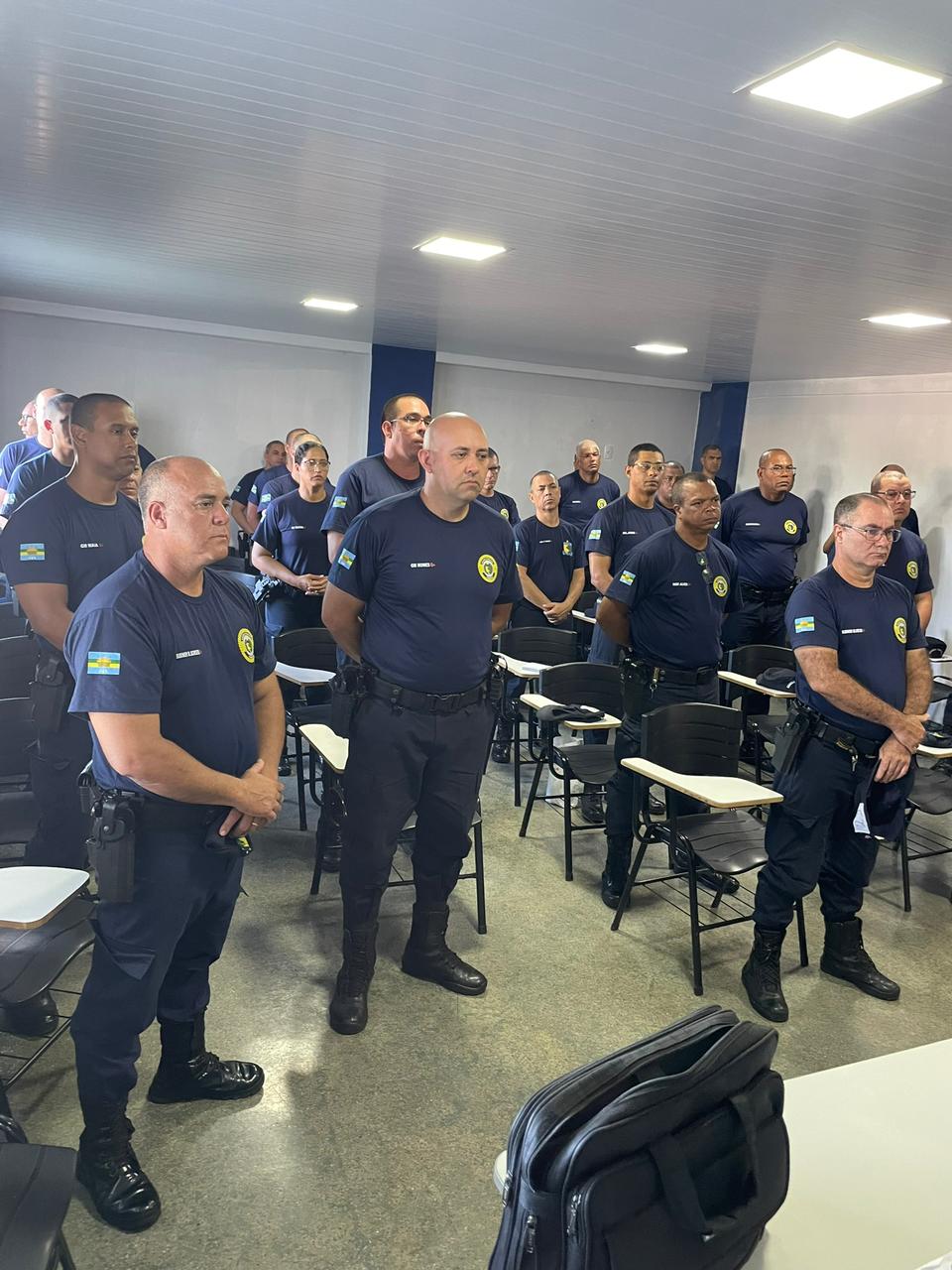 Evento FUG