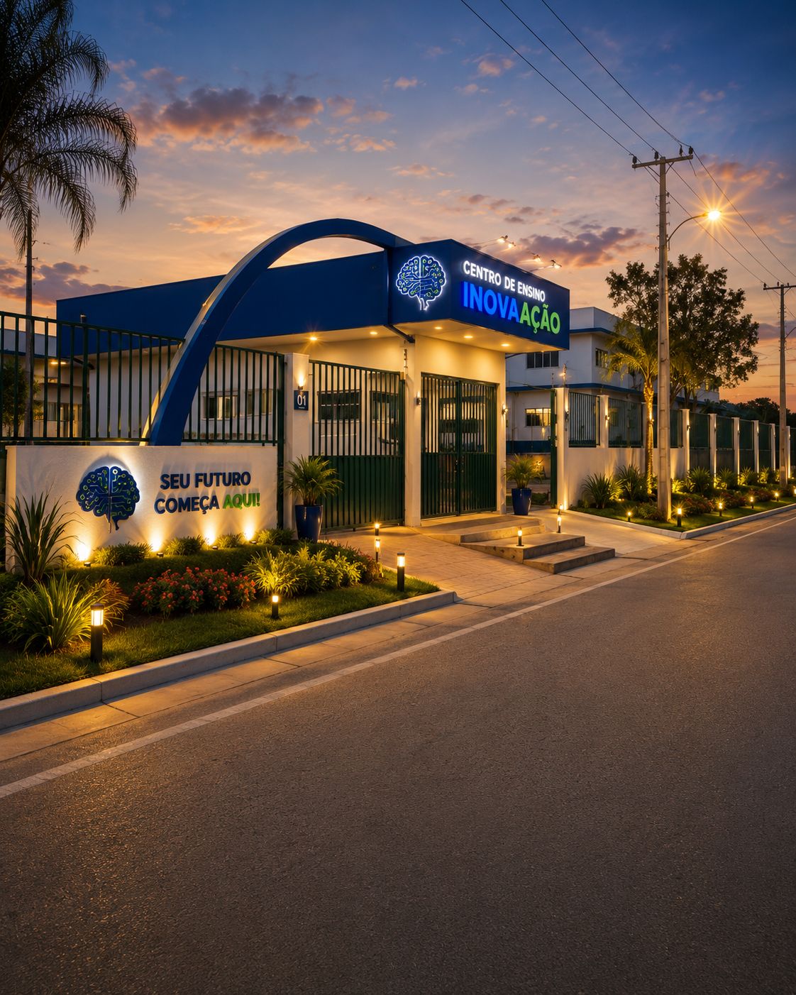 Laboratório FUG